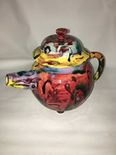 Melvino Garretti Ceramics