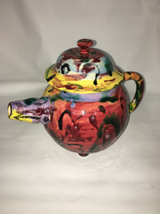 Melvino Garretti Ceramics