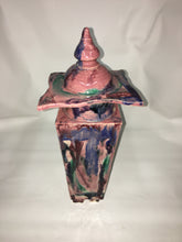 Melvino Garretti Ceramics
