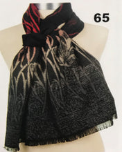 Cashmere Oblong Scarf