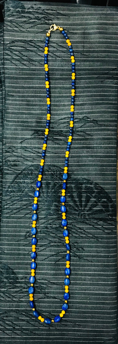 Waist Beads
