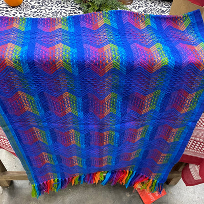 Peruvian Alpaca Wraps