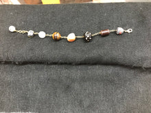 Taji's Glass Beaded Bracelets