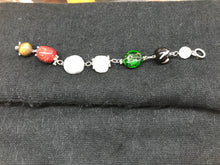 Taji's Glass Beaded Bracelets