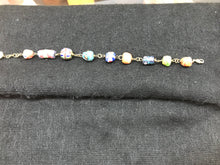 Taji's Glass Beaded Bracelets