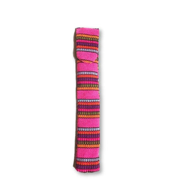 Lumily - Reusable Straw or Pencil Case