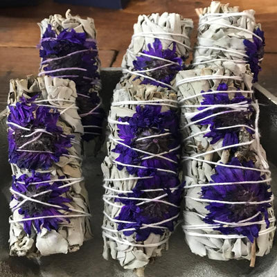 Sage-Varietal