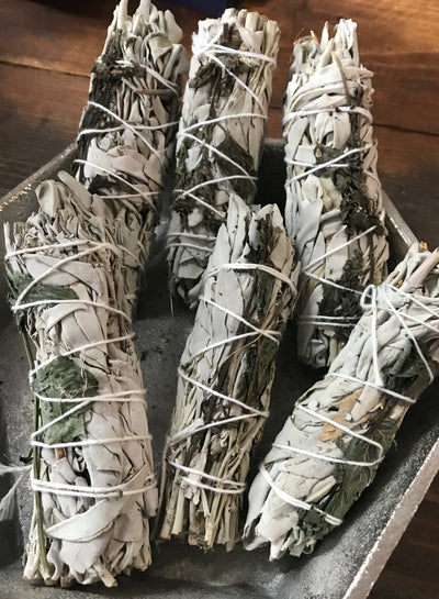 Sage-Varietal