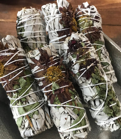 Sage-Varietal