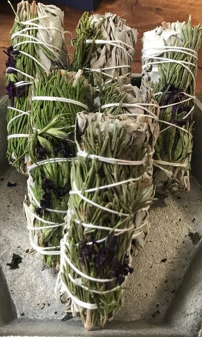 Sage-Varietal