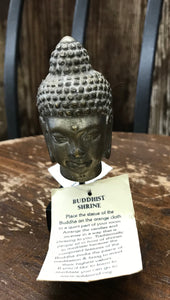 Buddhist Shrine