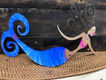 Mermaids