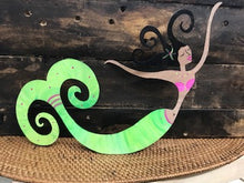 Mermaids