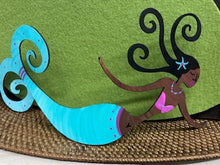 Mermaids