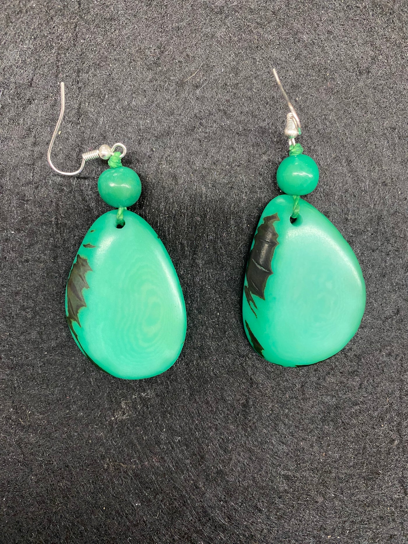 Peruvian Lili Earrings
