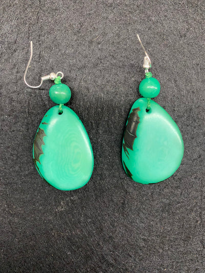 Peruvian Lili Earrings