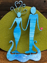 Mermaids