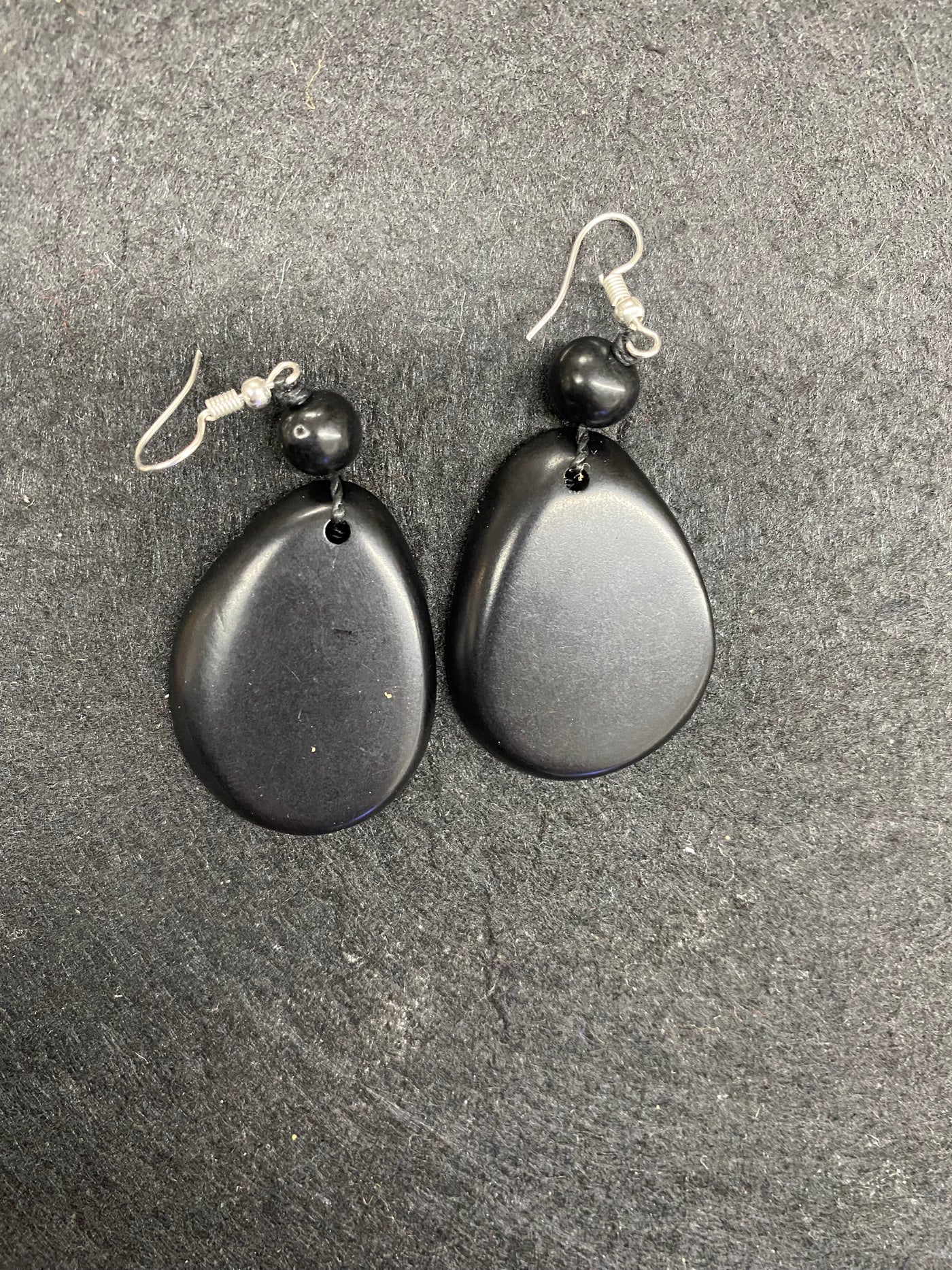 Peruvian Lili Earrings