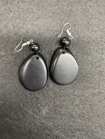 Peruvian Lili Earrings
