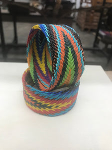 African Wire Bracelet