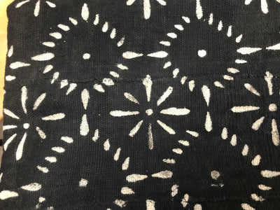 Mud Cloth Material
