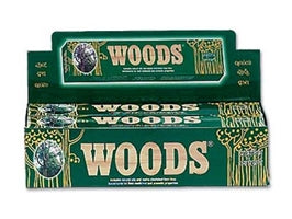 Woods Natural Incense