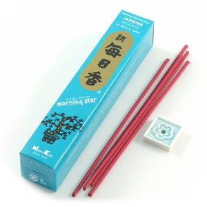 Morning Star Incense