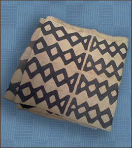 Kuba Cloth