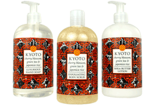 Greenwich Cities Of The World Soap