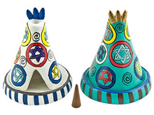 Terracotta Cone Burner