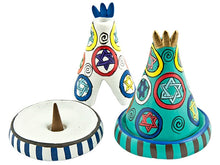 Terracotta Cone Burner