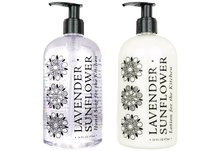 Greenwich Bay Kitchen Hand Soap/Lotion