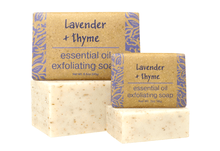 Greenwich Essential Oil Soaps