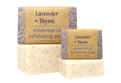 Greenwich Essential Oil Soaps