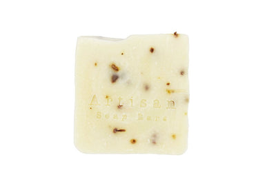 Lavender Soap Bar