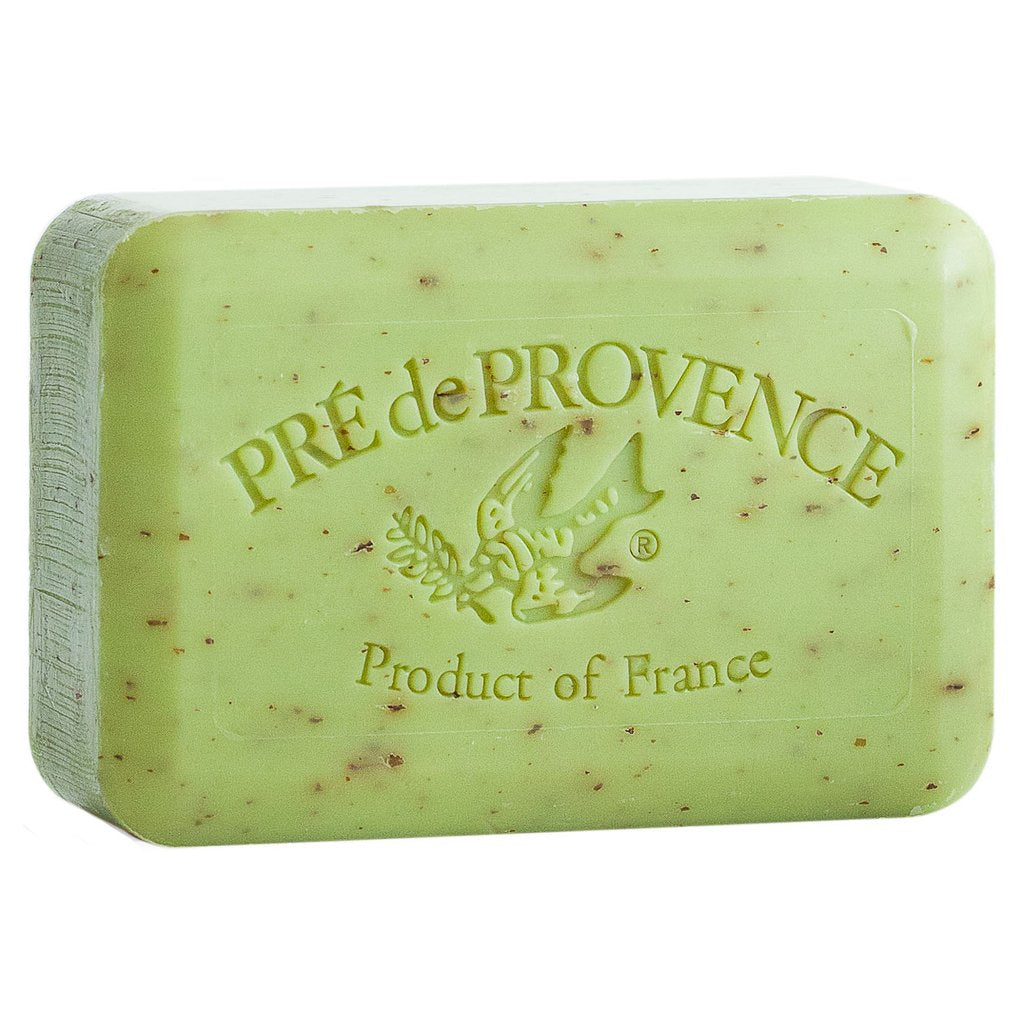 Shea Butter Enriched Soap Bars