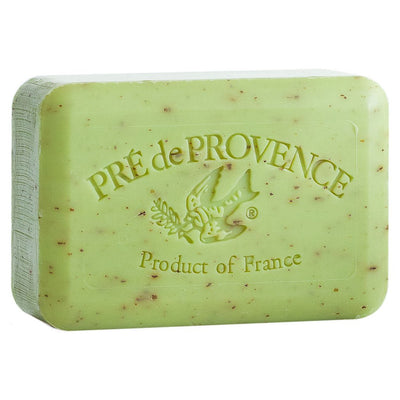 Shea Butter Enriched Soap Bars