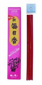 Morning Star Incense