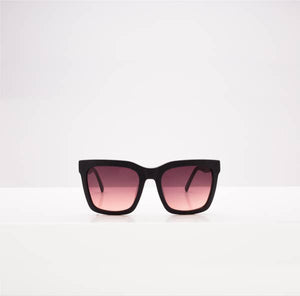 Flamingo Eyewear - Martinez Black
