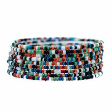 Moksha-Beaded Bracelets