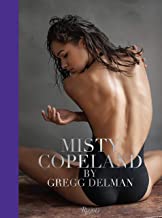 Misty Copeland Hardcover
