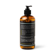 Hair, Face, and Body All-In-One Wash - Black Oak
