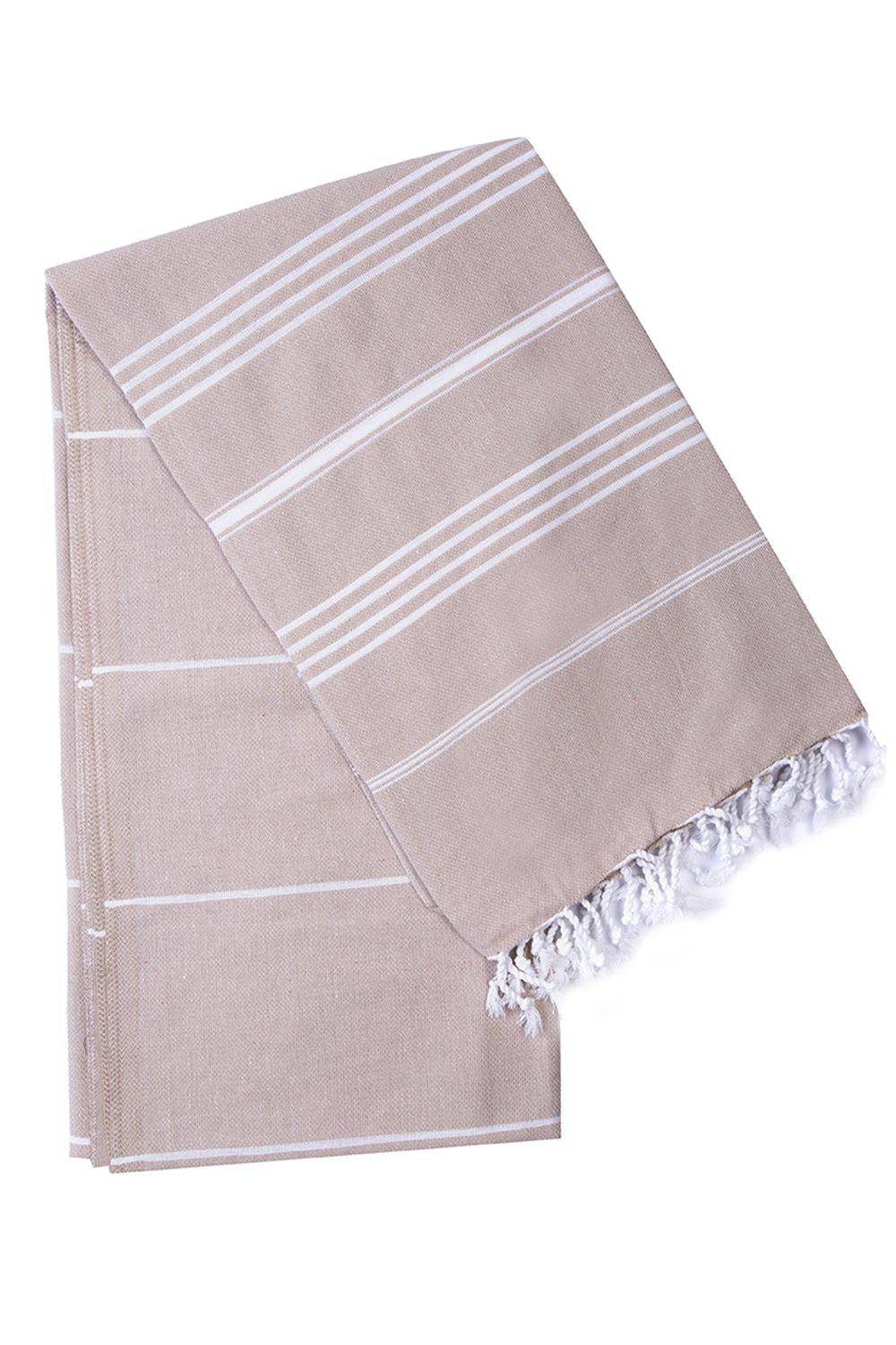 Genuine Turkish 100%  Cotton Bath or Hand- Monaco Towel