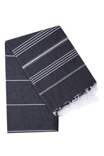 Genuine Turkish 100%  Cotton Bath or Hand- Monaco Towel