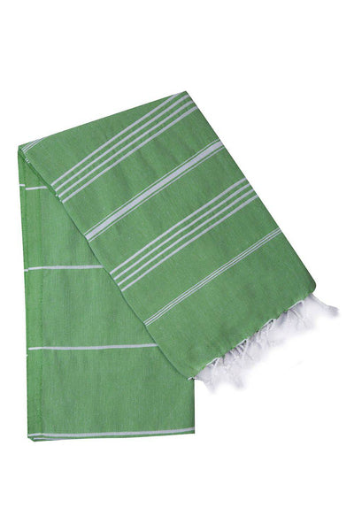 Genuine Turkish 100%  Cotton Bath or Hand- Monaco Towel