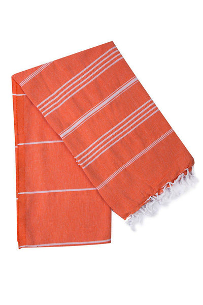 Genuine Turkish 100%  Cotton Bath or Hand- Monaco Towel