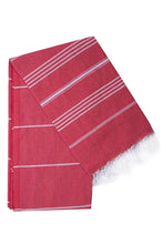 Genuine Turkish 100%  Cotton Bath or Hand- Monaco Towel