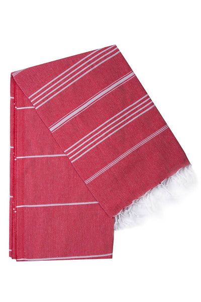 Genuine Turkish 100%  Cotton Bath or Hand- Monaco Towel