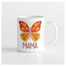 Rock Paper Sticker- Mugs