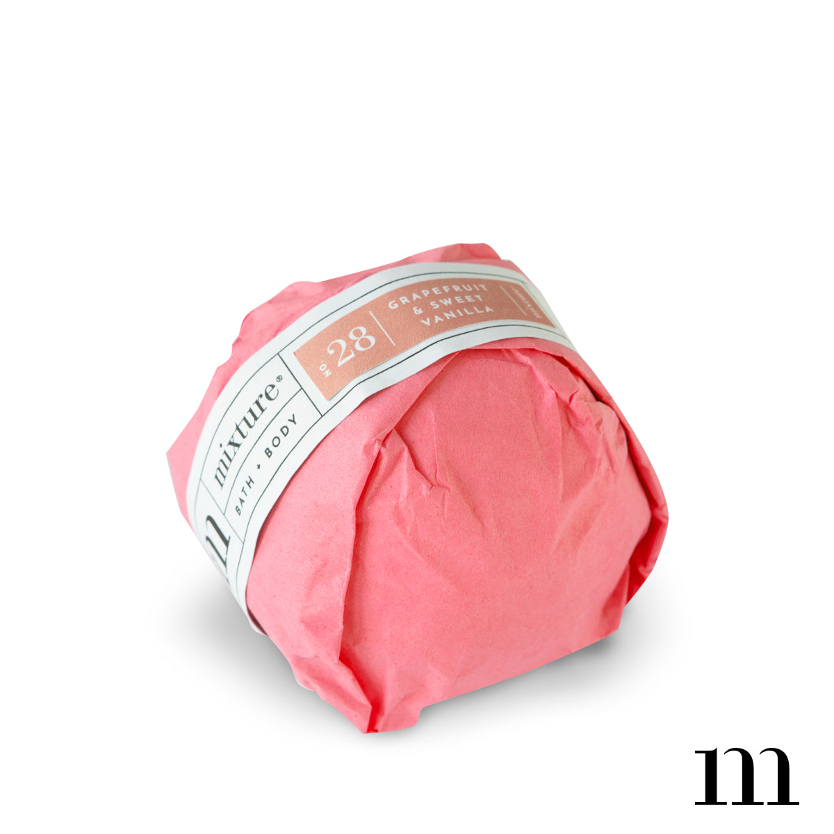 Mixture - Bath Bombs